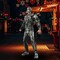 Men's Ultron Costume Deluxe Marvel Avengers Villain Outfit for Halloween Cosplay Parties